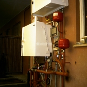 Riscaldamento, Manutenzione Caldaie, Installazione Scaldabagni