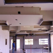 Cartongesso, Ristrutturazione Cucine, Ristrutturazione Bagni