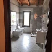 Realizzazione bagno