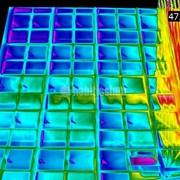 Geometri, Serramenti, Termografia