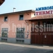 Pavimenti, Materiali Isolamento, Impermeabilizzazioni