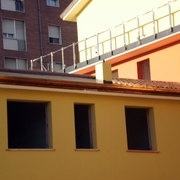 Impermeabilizzazione, Giardinieri, Materiali Isolamento