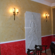 Imbianchini, Articoli Decorazione, Pavimenti Galleggianti