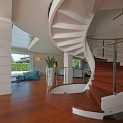 Realizzazione pavimento in parquet