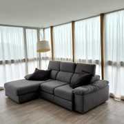 Tendoni misto lino