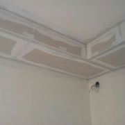Velette in cartongesso