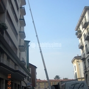 Imballaggi, Noleggio Elevatori, Vendita Mobili