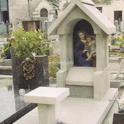 Pietra, Mosaico In Beola, Fontane