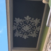 Decori in riglievo
