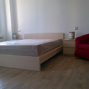 ampliamento camera da letto