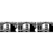 Anno 2003 - Treviglio - Edificio residenziale