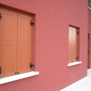Ante esterne in legno