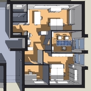 archiMEDA Studio per arredamento ufficio