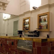 Arredamento - Ristorante