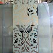 artistic door