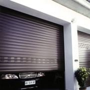 Avvolgibile TOP/GARAGE