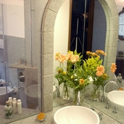 Bagno luserna