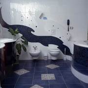 bagno ristutturato