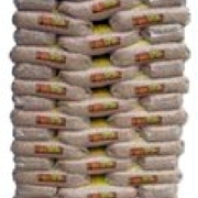Bancale pellet Firestixx