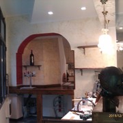 Blocco bar- pizza
