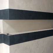 Cartongesso e decorazioni