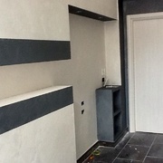Cartongesso e decorazioni