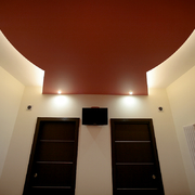 Casa - Camera Letto con Bagno e Cabina Armadio