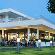 ristorante Casa Maggio