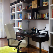 Casa Nuvolari | studio