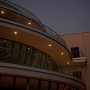 Centro Commerciale in Nepi