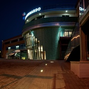 Centro Commerciale in Nepi