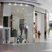 Centro Commerciale LA CARTIERA