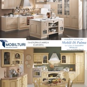 CUCINE CLASSICHE