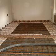 consolidamento solaio in legno