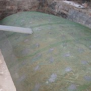 consolidamento volte