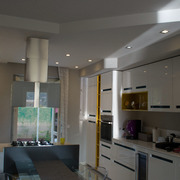 CONTROSOFFITTO CUCINA