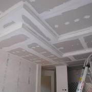 CONTROSOFFITTO IN CARTONGESSO