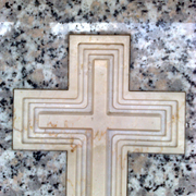 croce in botticino