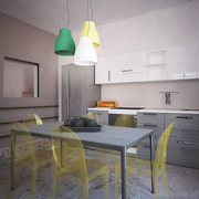Cucina / Pranzo