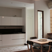 Cucina abitabile