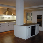 Cucina Custoza