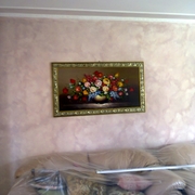decorazione della tollens