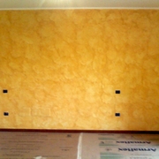 decorazione valpaint