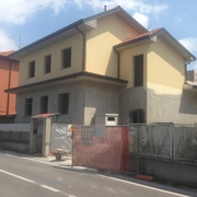 Villetta Unifamiliare