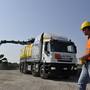 spurghi civili e industriali