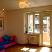 Ristrutturazione/2 casa privato Roma
