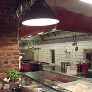 ristrutturazione ristorante