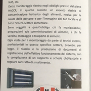 Perché fare monitoraggio locali