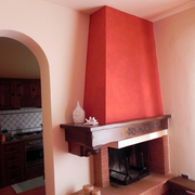 Effetto decorativo