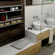 Mobile bagno